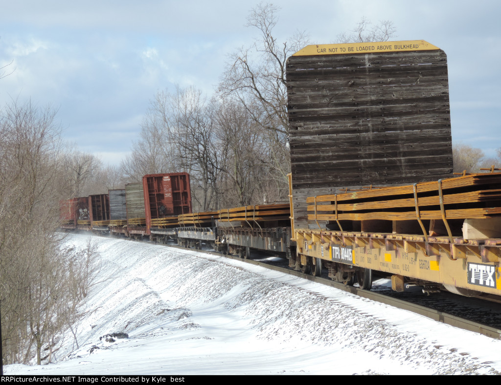 steel plates 